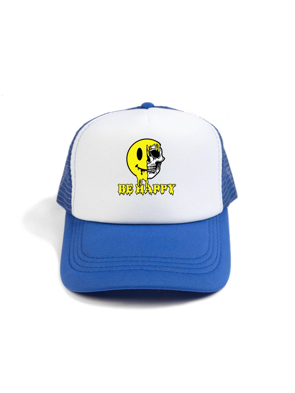 RaShad James Trucker Hat