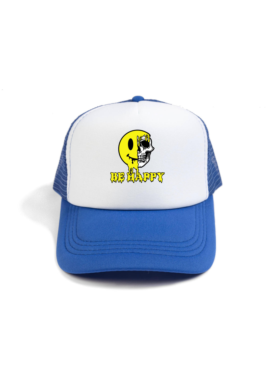 RaShad James Trucker Hat