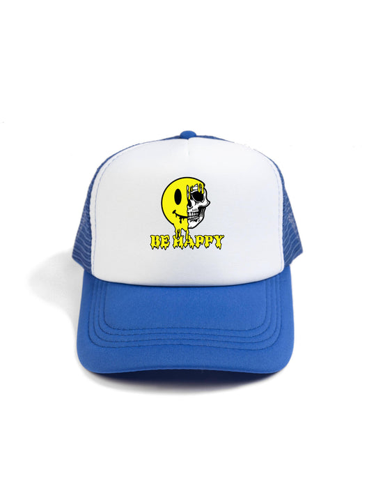 RaShad James Trucker Hat