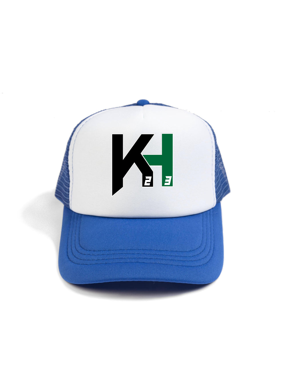 Kamryn Hunt Trucker Hat