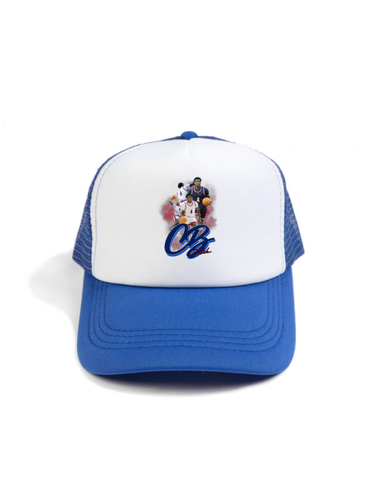 Cblik Trucker Hat