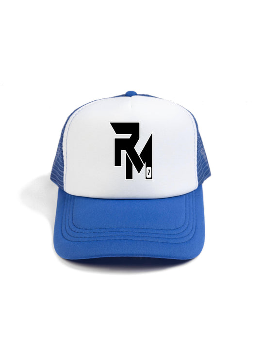 Rickey Mcgill Trucker Hat