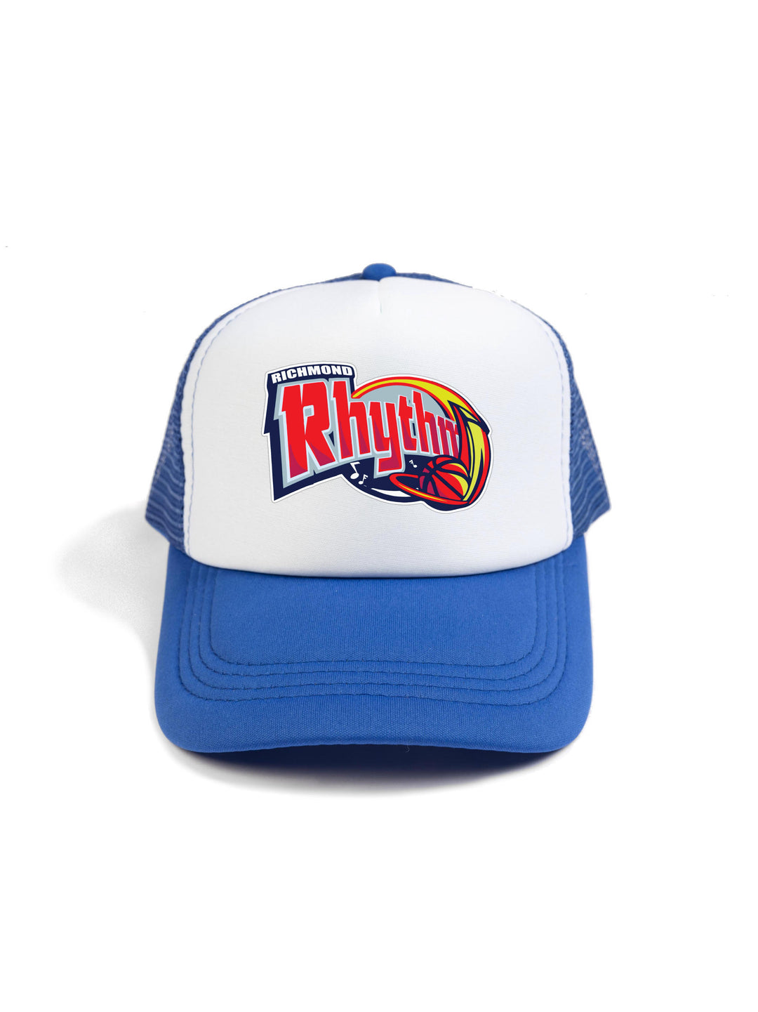 Rhythm Trucker Hat
