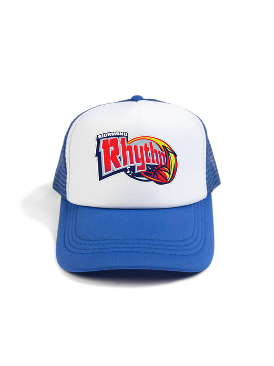Rhythm Trucker Hat