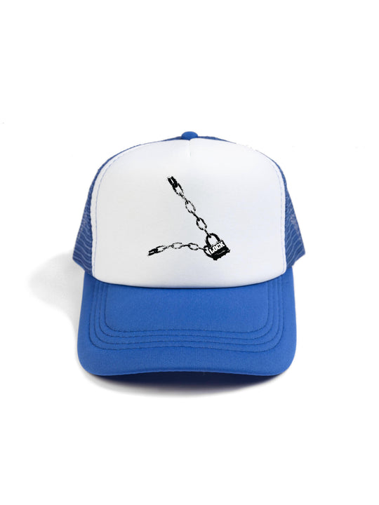 Loc Trucker Hat