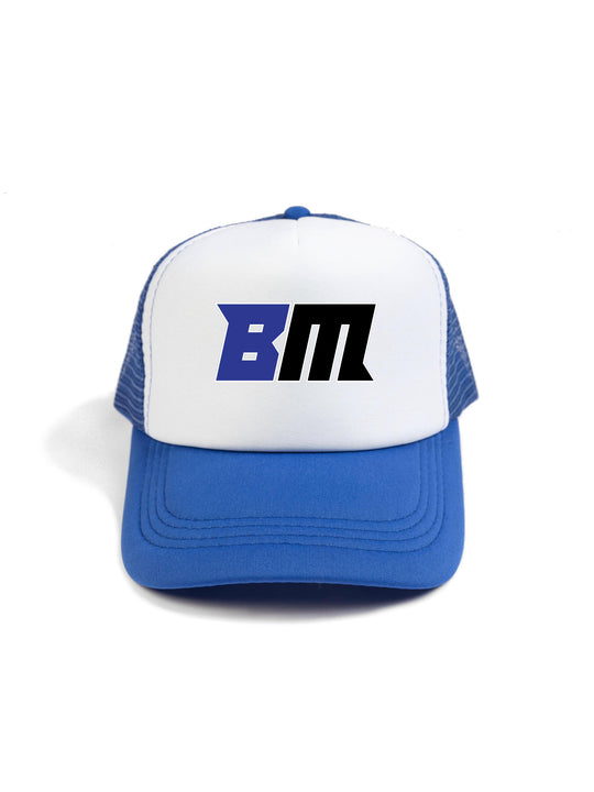 Bayleigh Matthews Trucker Hat
