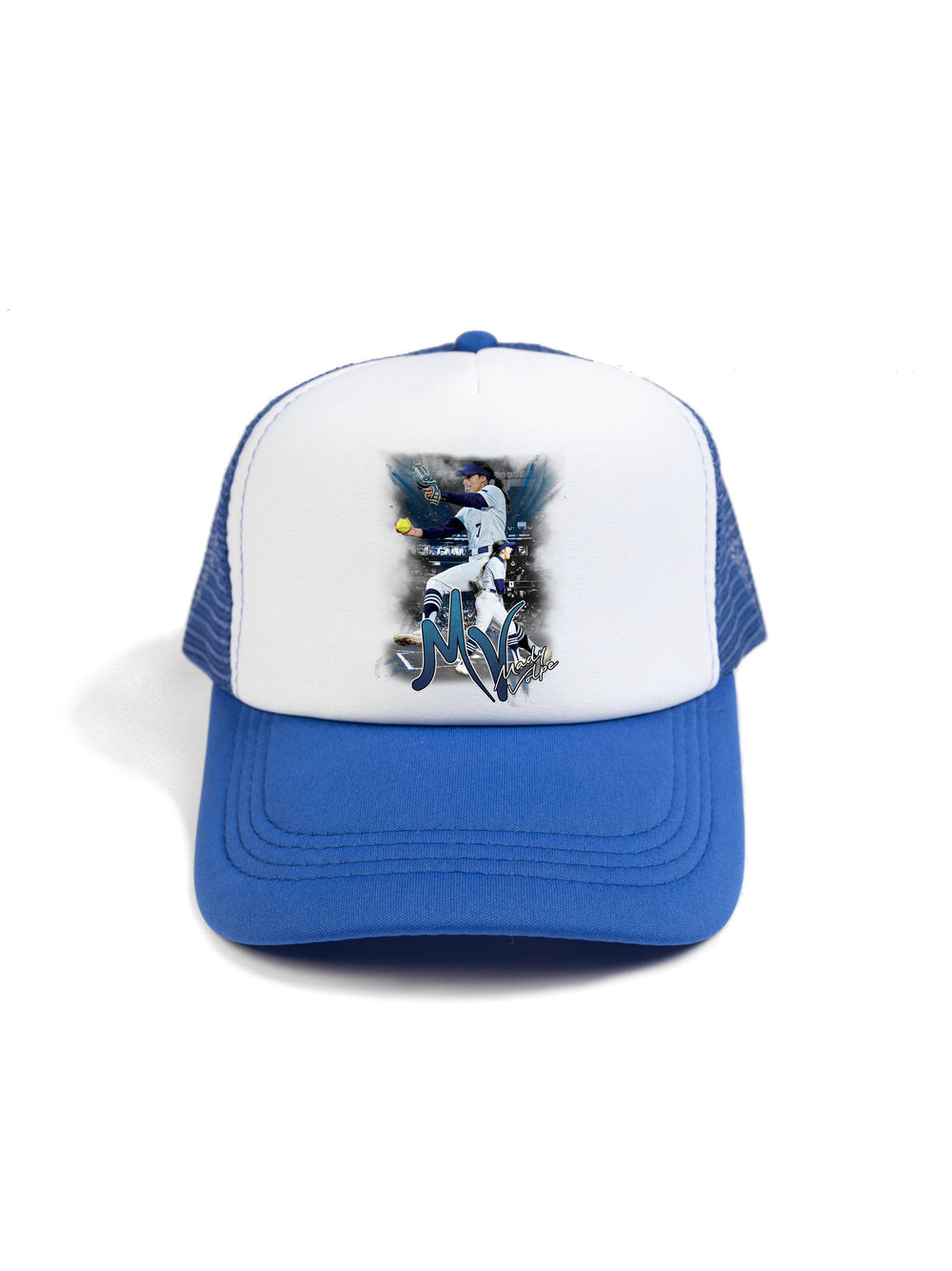 Mady Volpe Trucker Hat