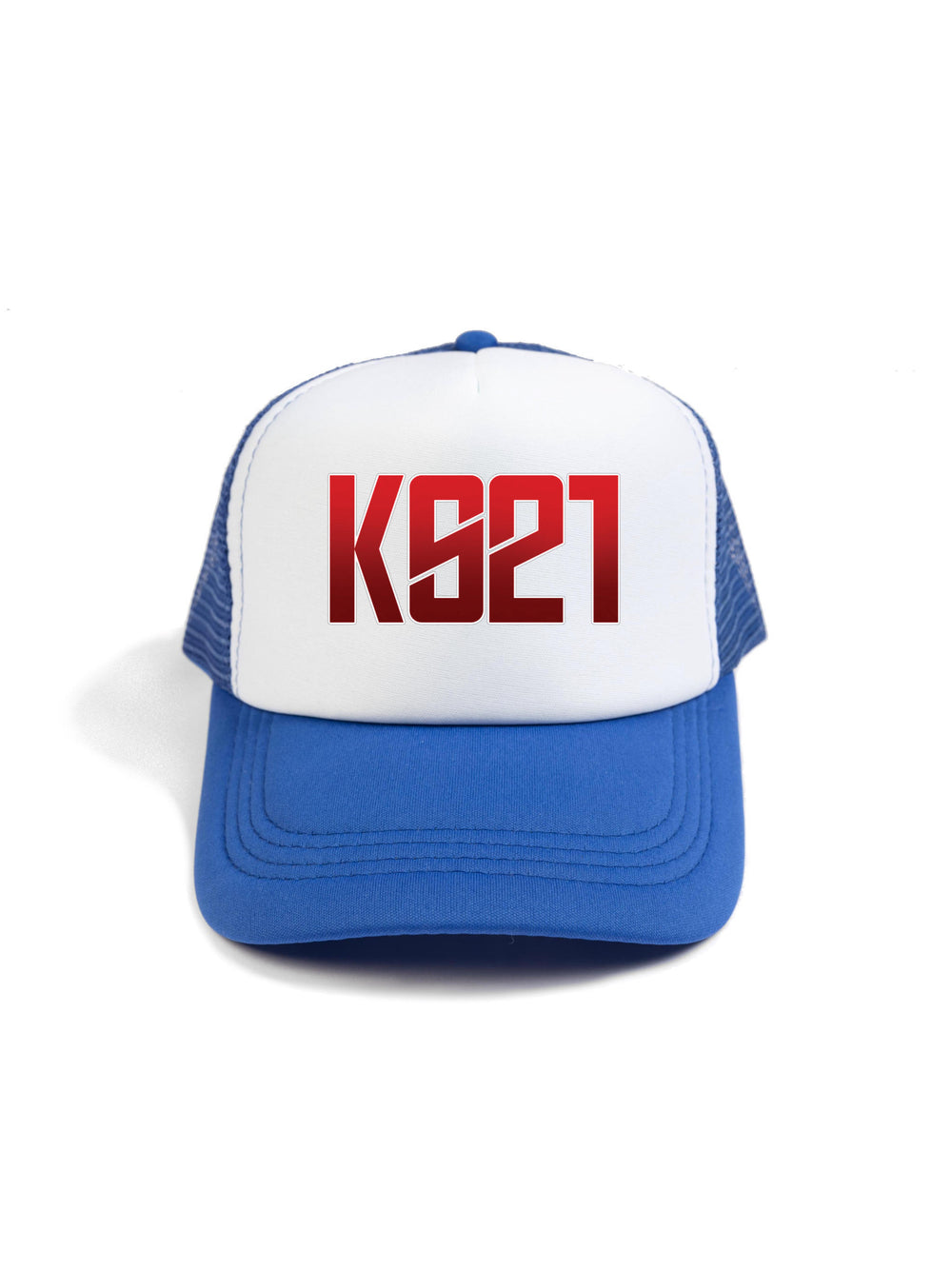 Kennan Stowers Trucker Hat