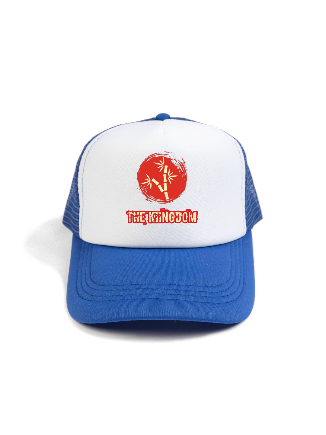 The Kiingdom Trucker Hat