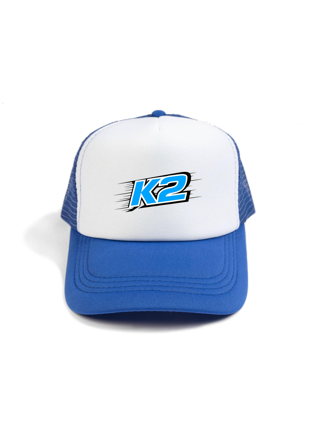 Kose Egbule Logo Trucker Hat