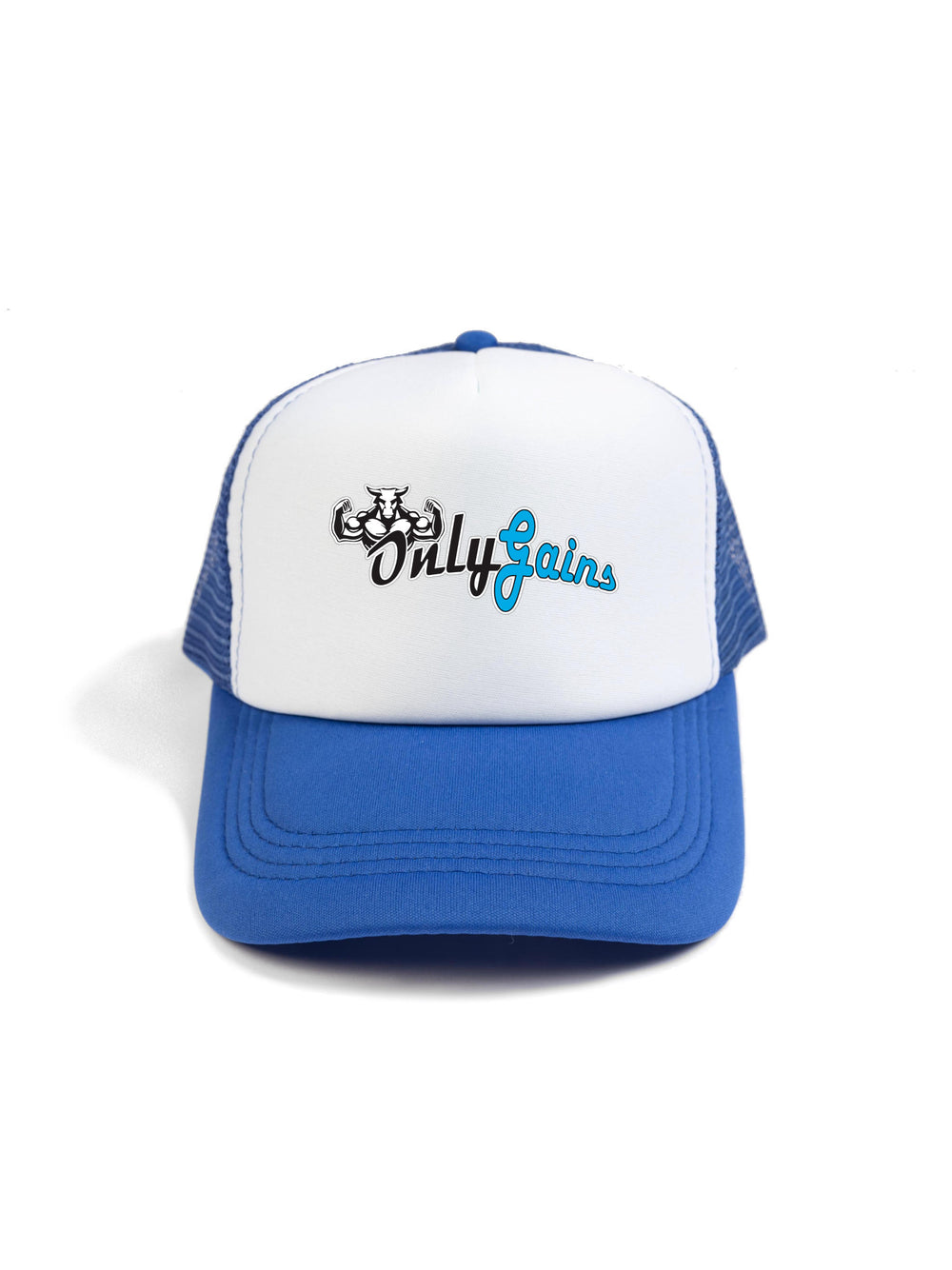 OnlyGains Trucker Hat