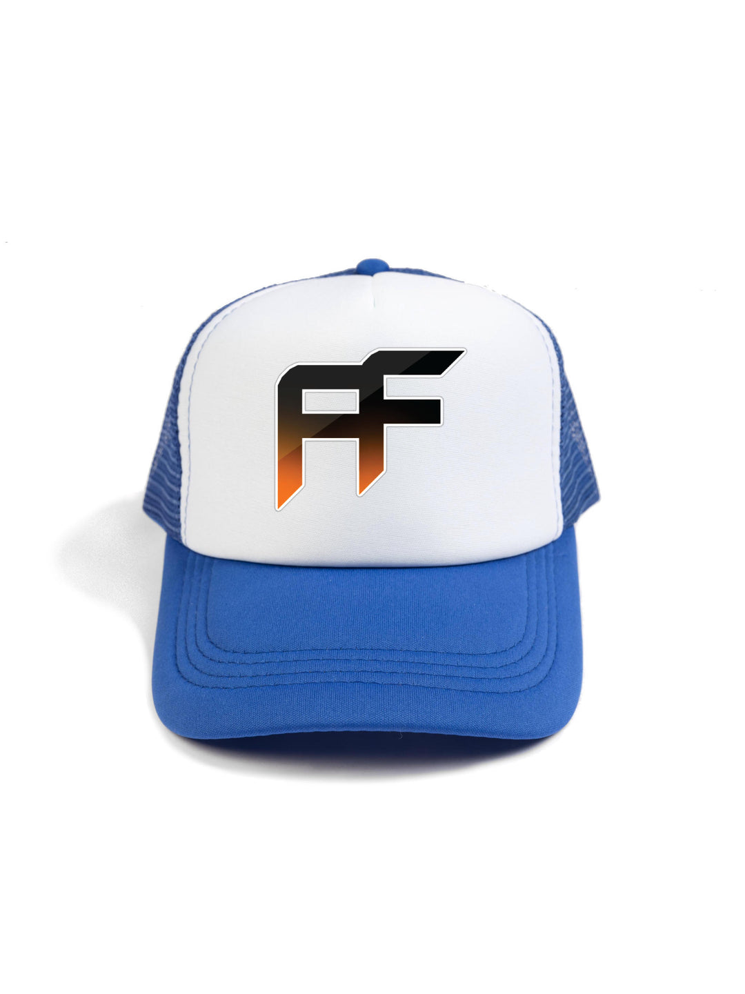 Adam Fullen Trucker Hat