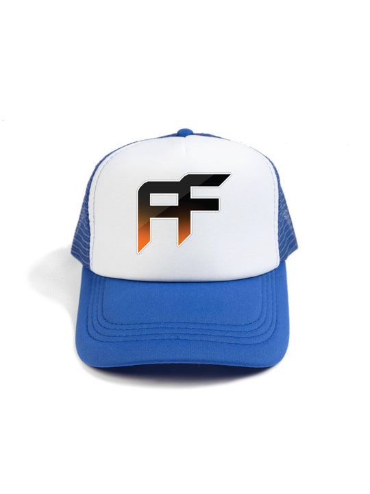 Adam Fullen Trucker Hat