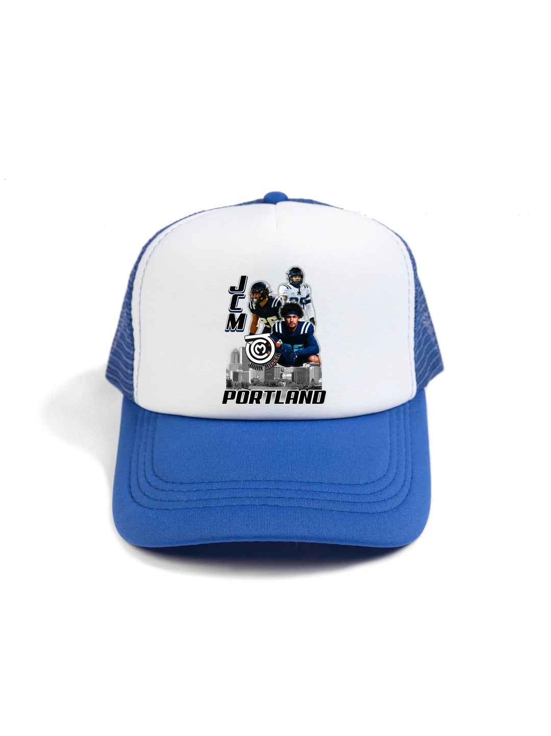 John Miller City Trucker Hat