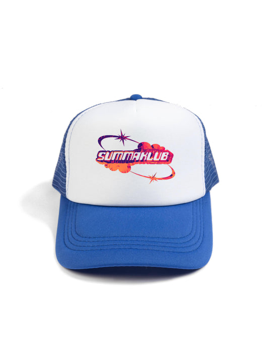 Summa Klub Trucker Hat