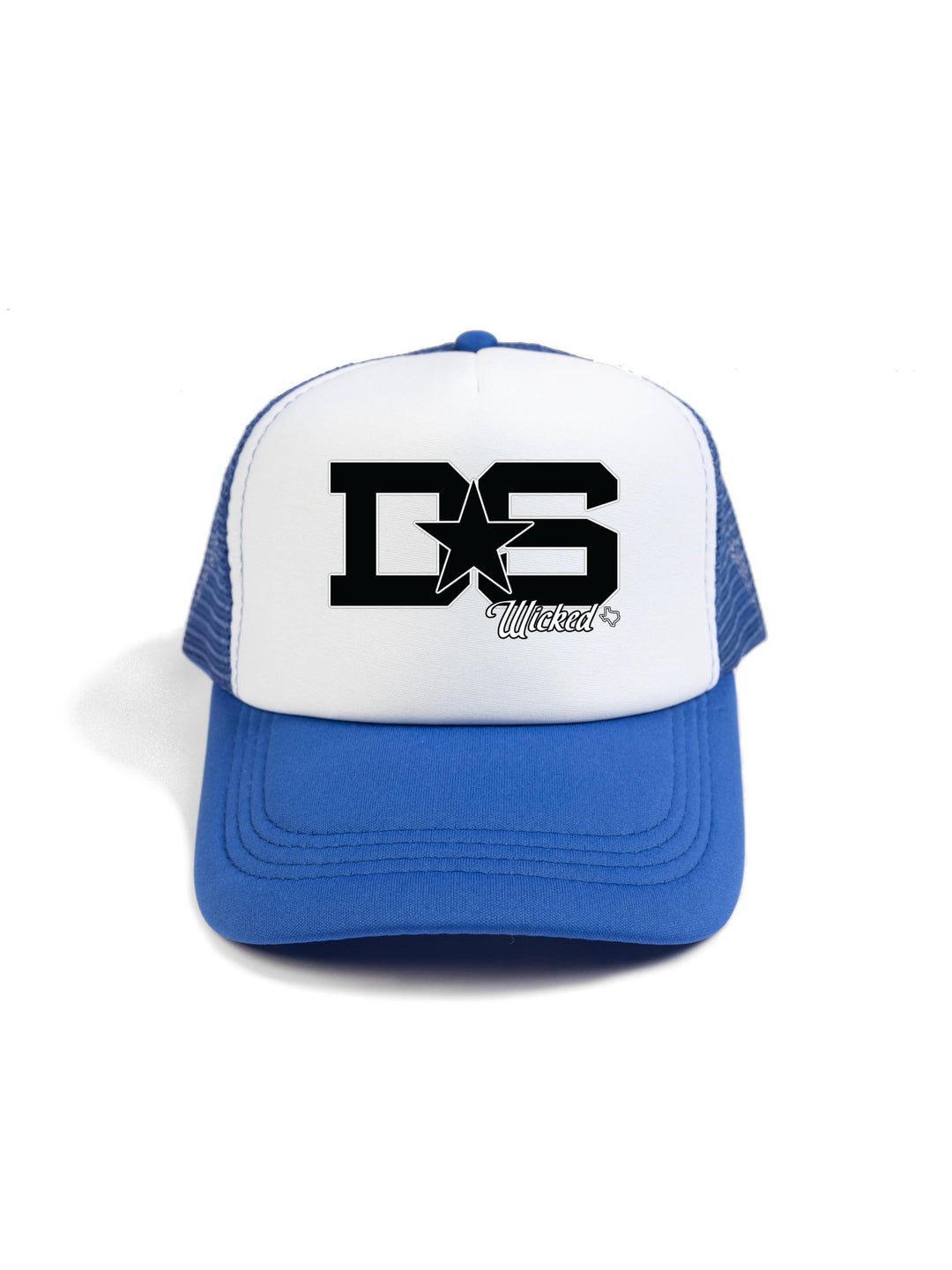 Dylan Spriggins Trucker Hat
