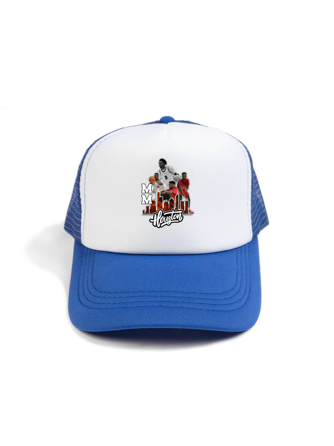 Mekhi Mclntyre Trucker Hat