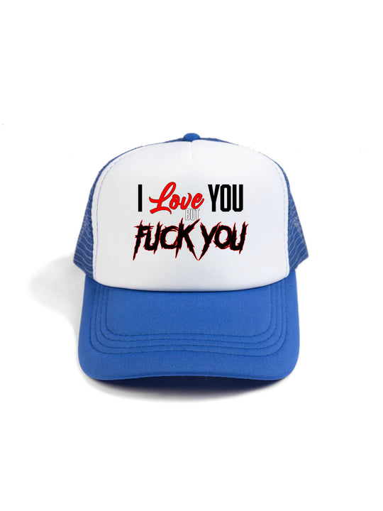 Comedianstizzymak Trucker Hat