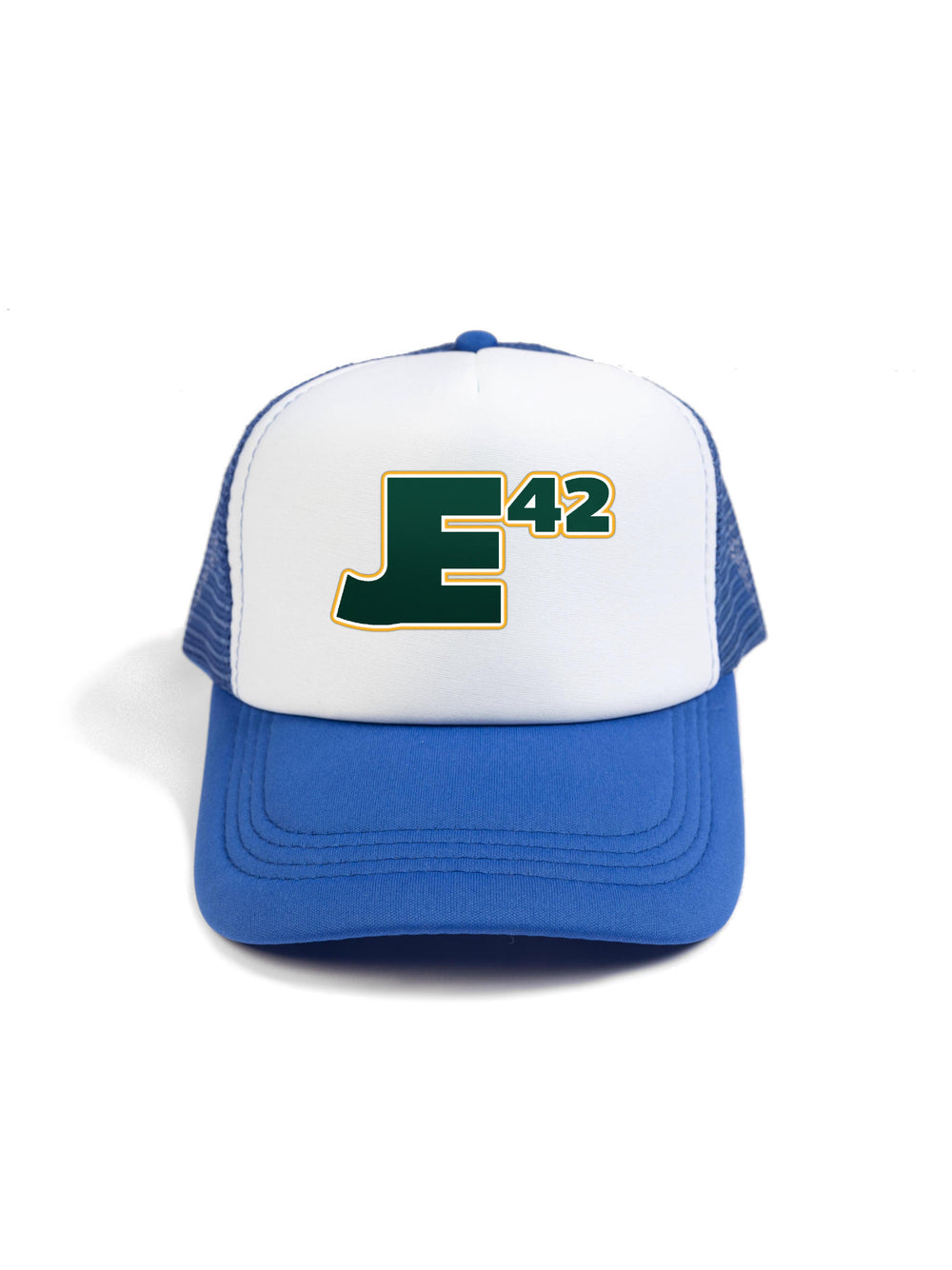 Jeremy Evans Trucker Hat