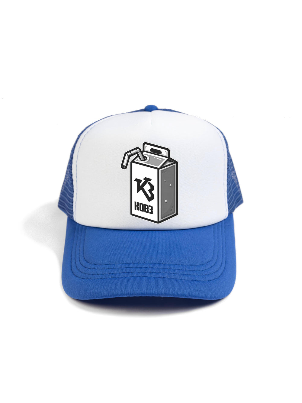 Kob3 Juicebox Trucker Hat
