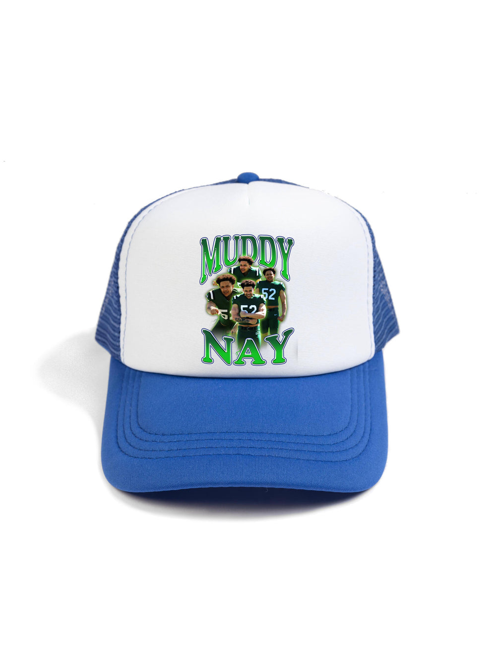 Naysean Conway Trucker Hat