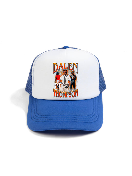 Dalen Thompson Trucker Hat