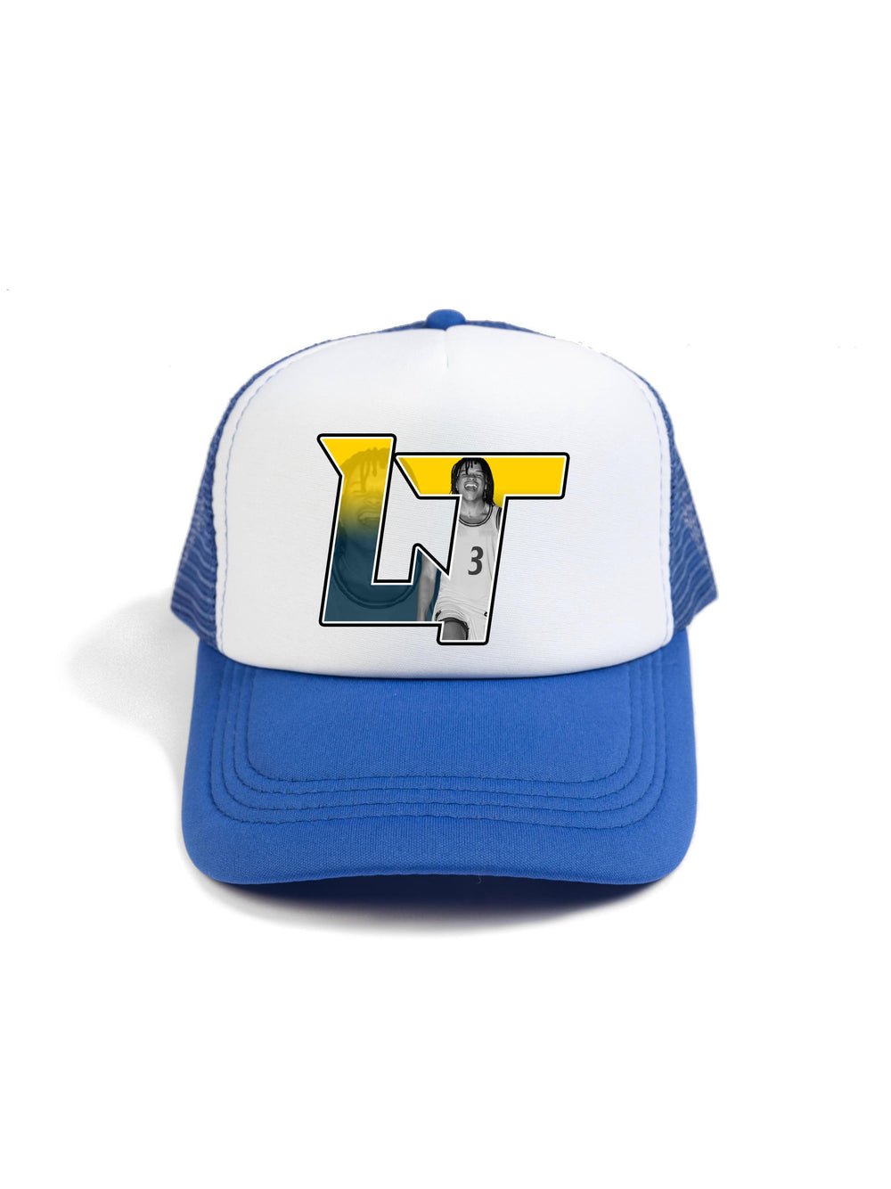 Landon Tillman Trucker Hat