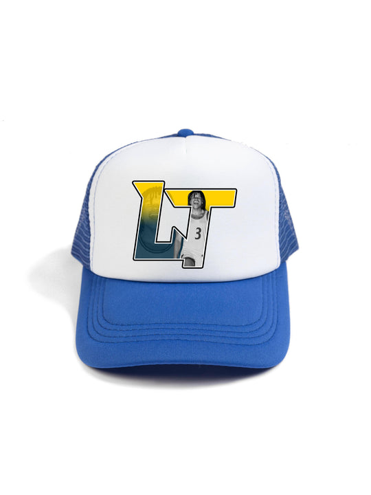 Landon Tillman Trucker Hat