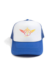 Take Control Trucker Hat