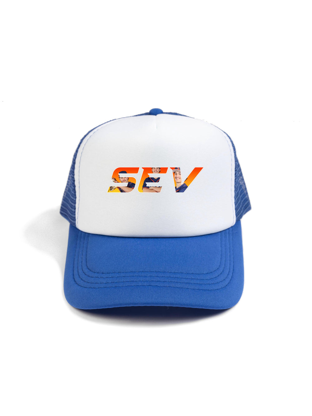 Tanner Sever Trucker Hat
