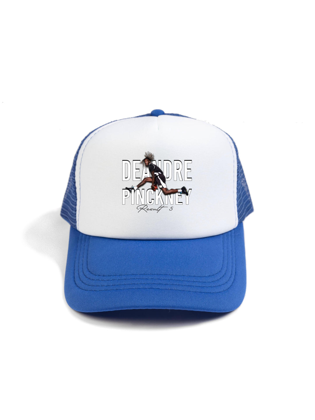 DeAndre Pinckney Trucker Hat