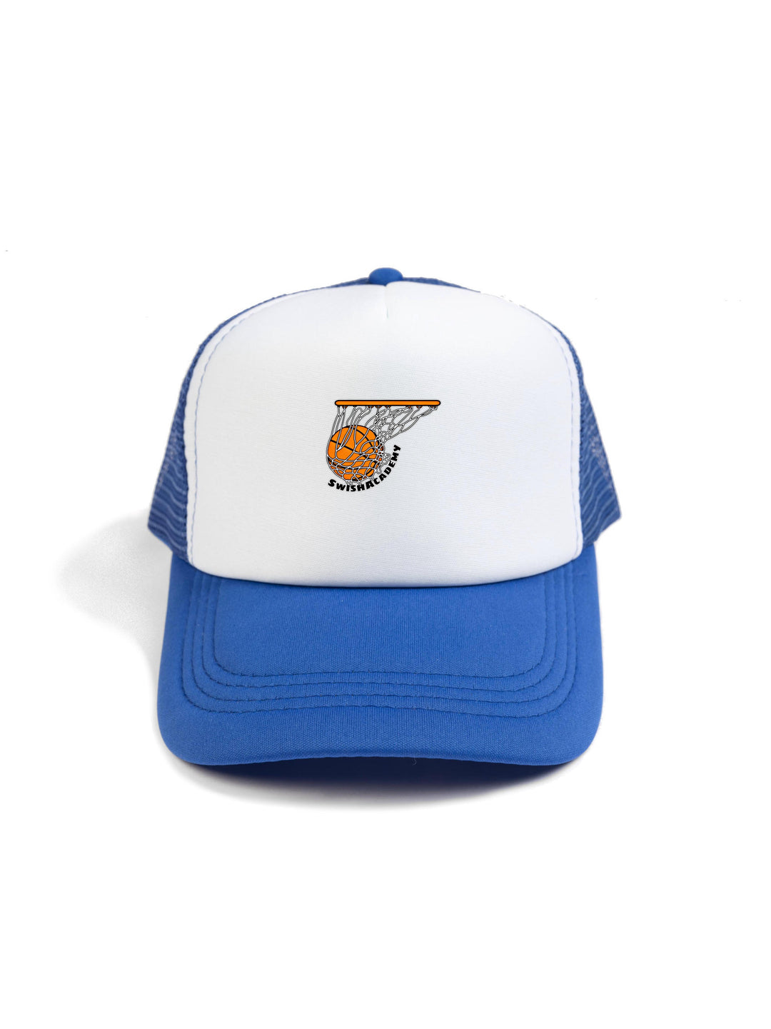 Swish Academy Trucker Hat