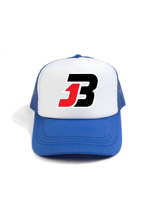 Barrett Johnson Trucker Hat