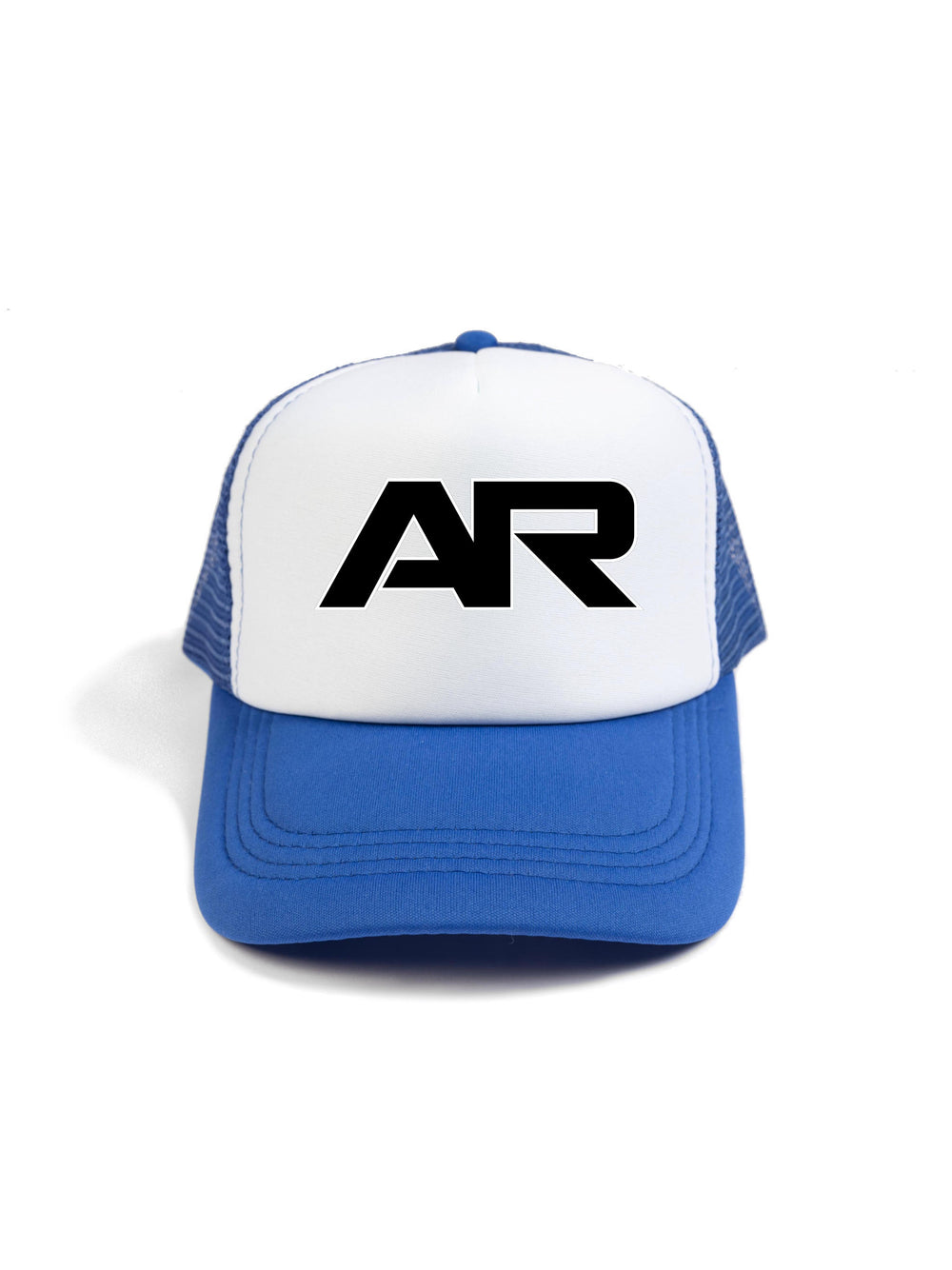 Ahmaad Rorie Trucker Hat