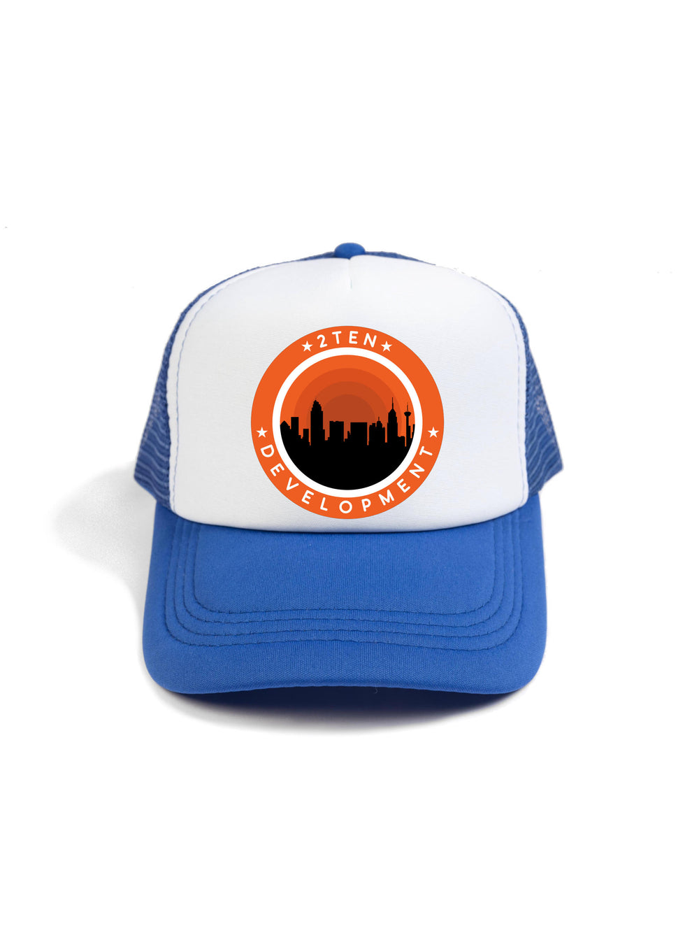 2Ten Development Trucker Hat