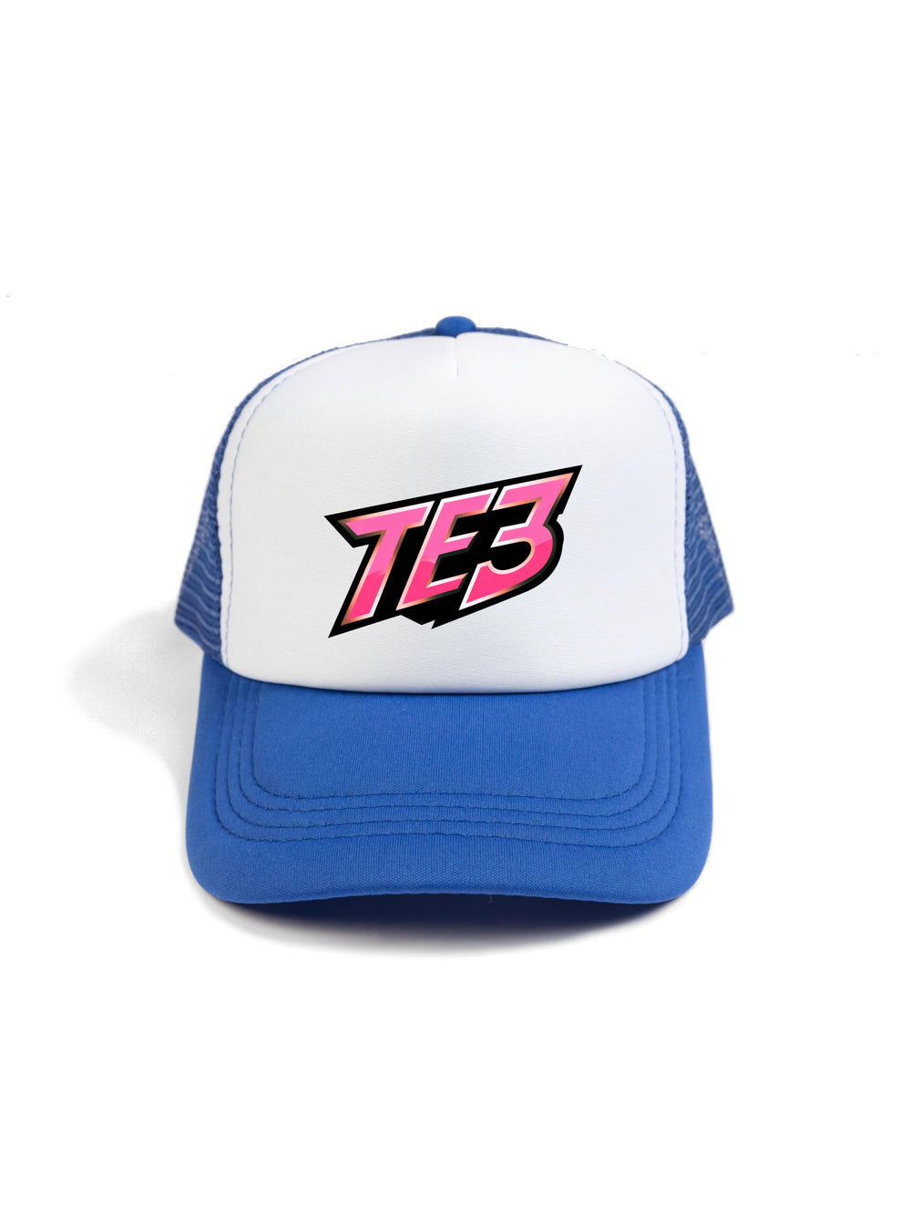 Tatiyana Edwards Logo Trucker Hat