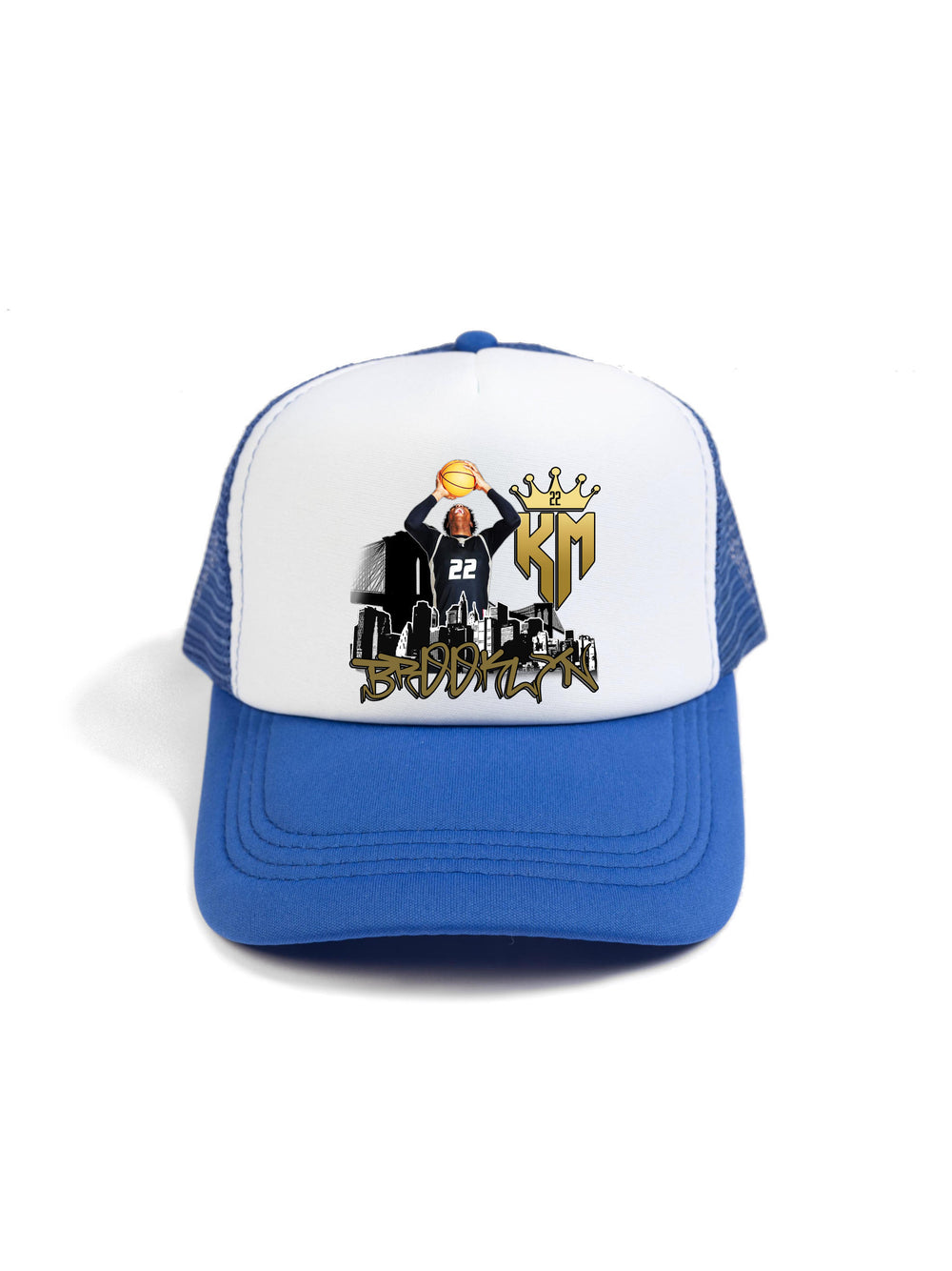 Keyshawn Mitchell Trucker Hat
