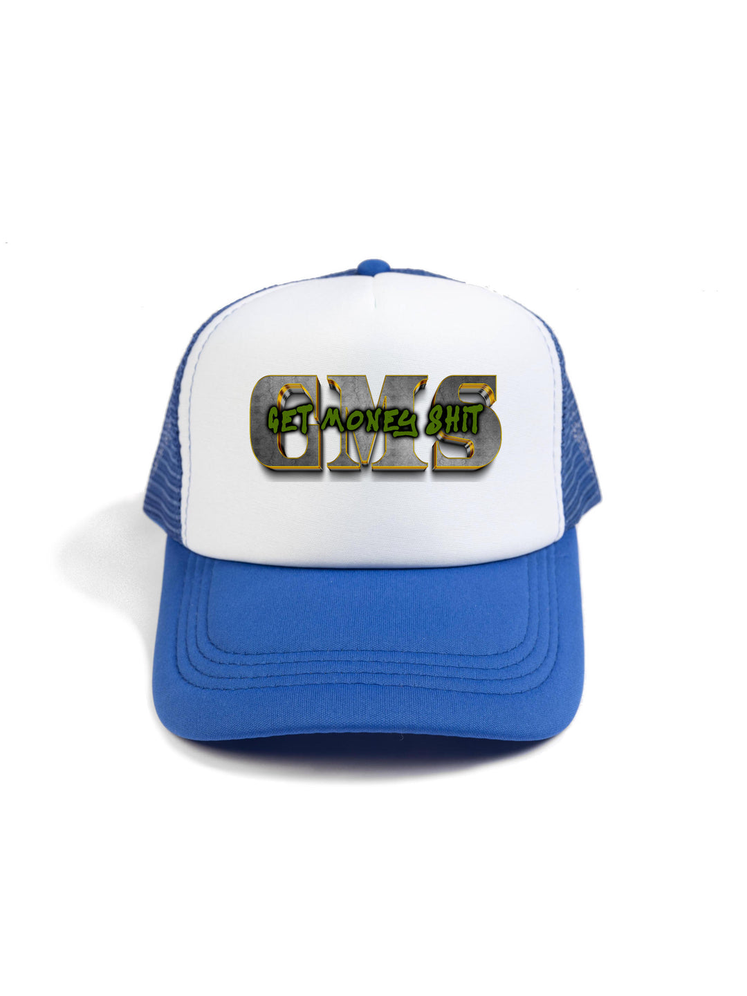Get Money Shit Trucker Hat