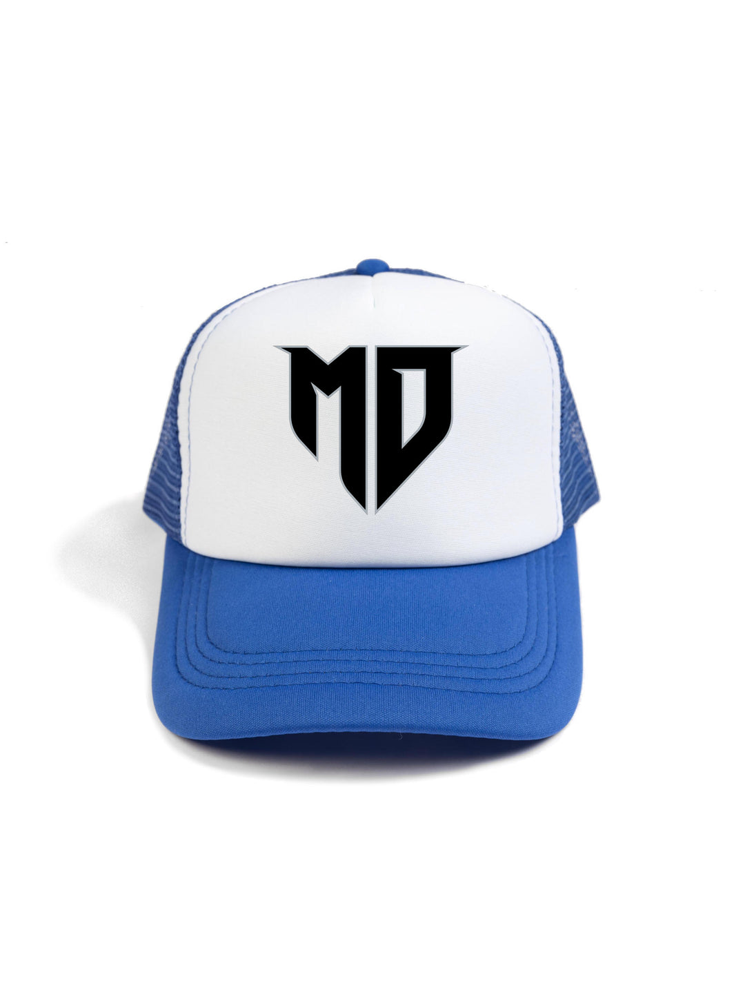 Micah Davis Trucker Hat