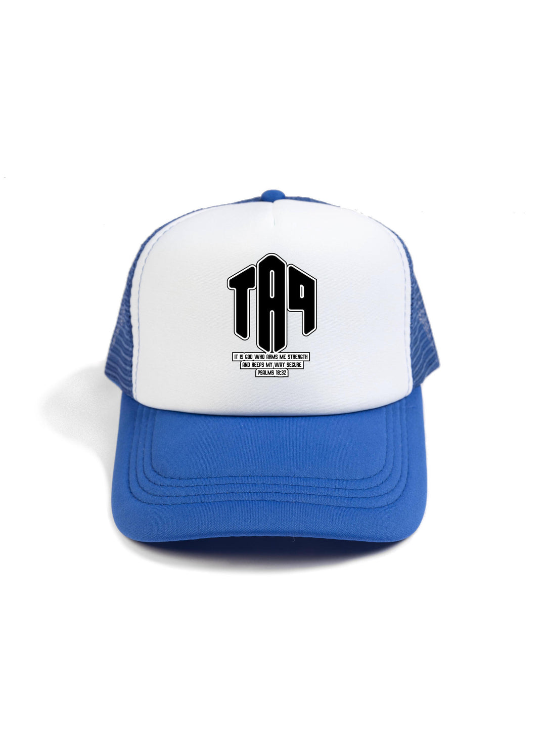 Taeshawn Alston Trucker Hat
