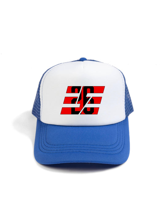 Emily Earles Trucker Hat