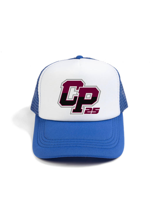 Cobe Penny Logo Trucker Hat