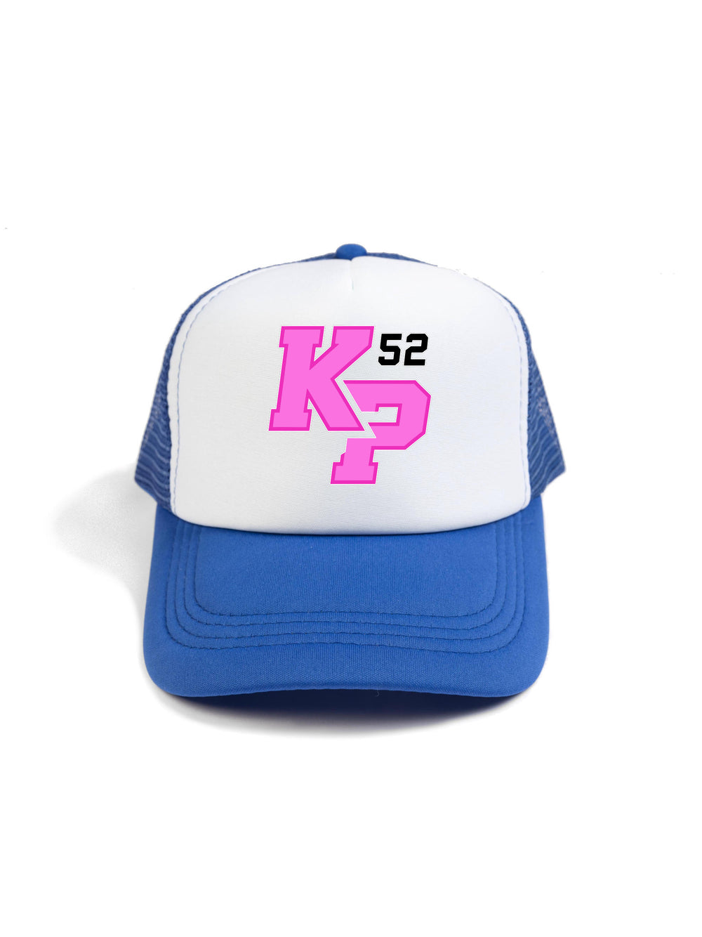 Kevin Peay Logo Trucker Hat