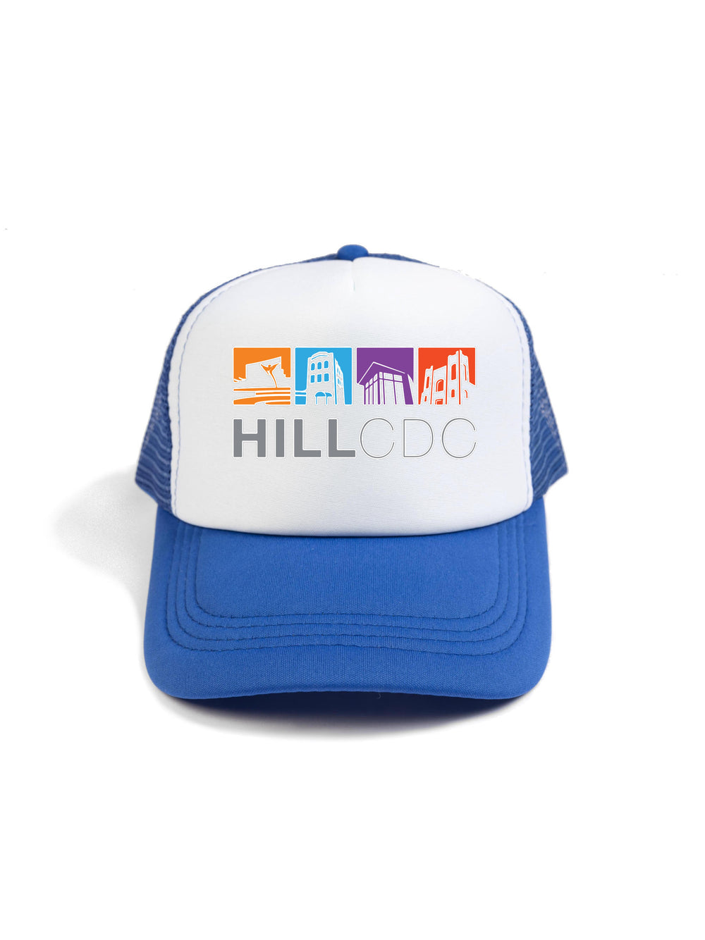 Cavalary Baptist Church Trucker Hat