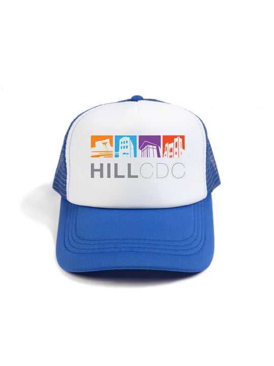 Cavalary Baptist Church Trucker Hat