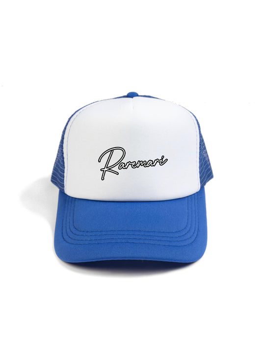 Raremari Trucker Hat