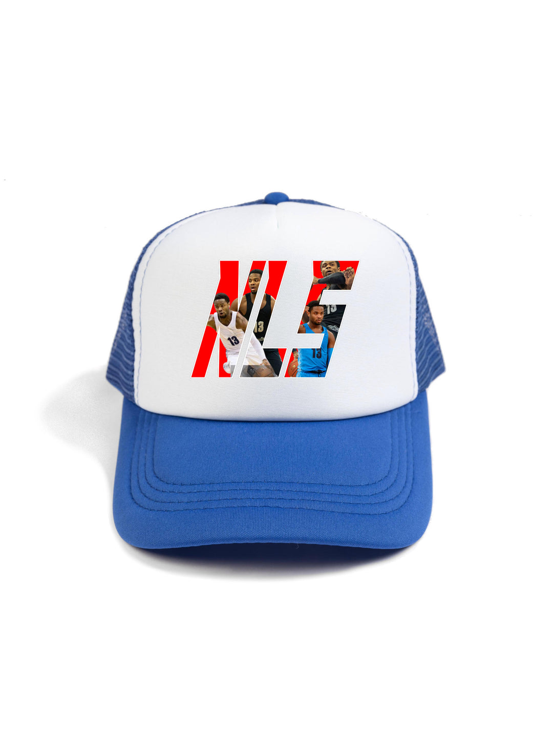 Trey Dickerson Trucker Hat