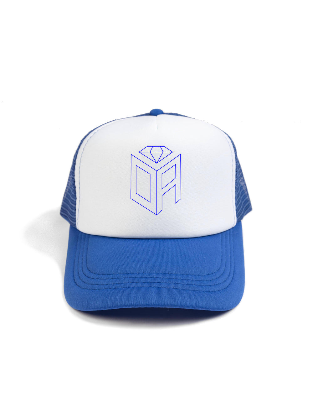 Oliver Amajoyi Trucker Hat