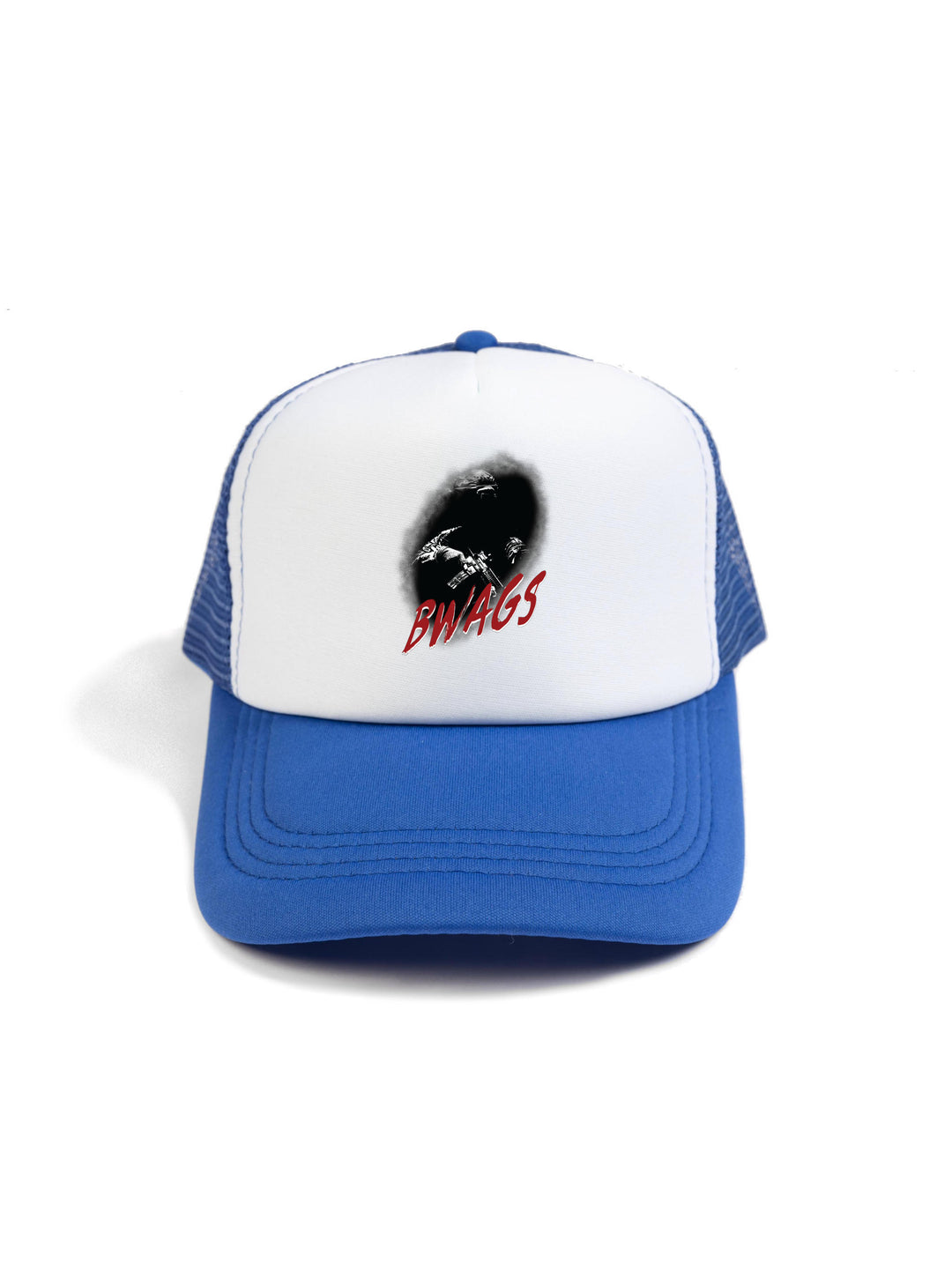 BWAGS Trucker Hat