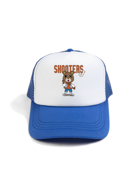 Shooters U Trucker Hat